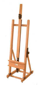 Academy Studio Easel