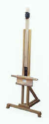 T Frame Studio Easel