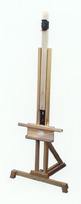 T Frame Studio Easel