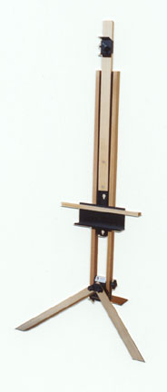 College Studio Easel