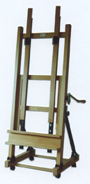 Professional Studio Easel